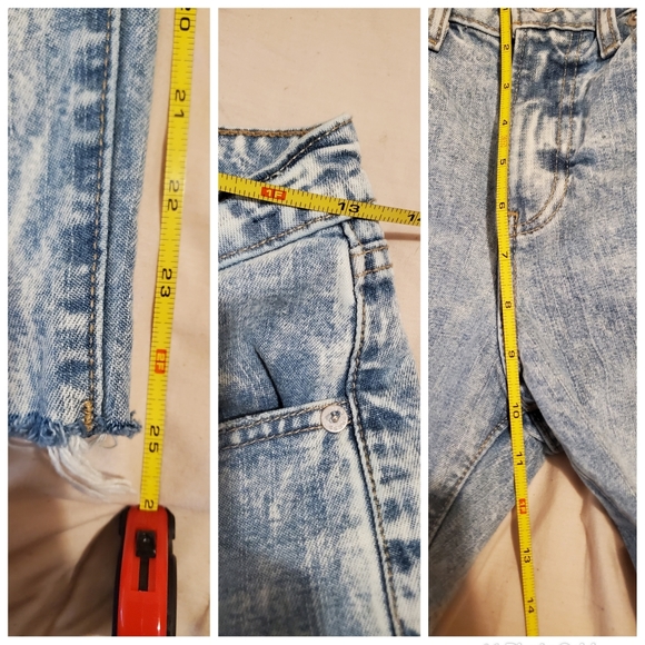 Express Jeans - Picture 4 of 6